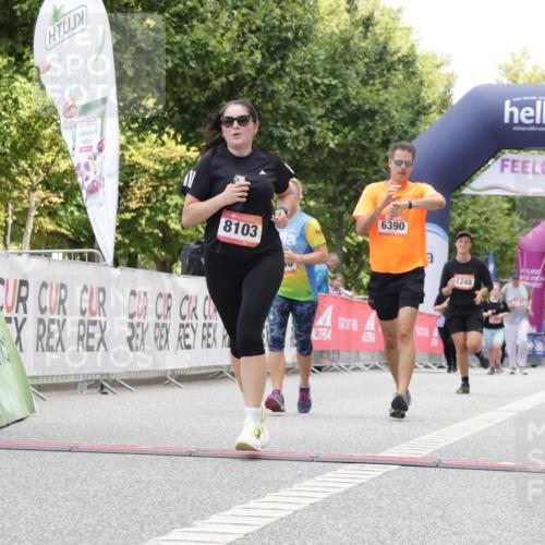 06.09.2026 - CURREX Alsterlauf Yannick Fuchs http://msf.ph/oto/10177901 06.09.2026 12:03:06 Ziel 1166, 1167, 1214, 1248, 1336, 6390, 8103 meine-sportfotos.de