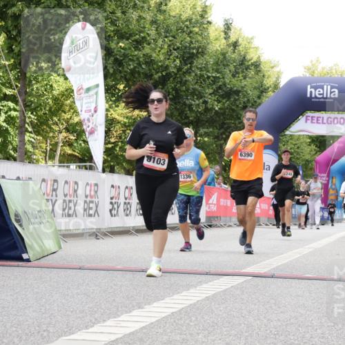 06.09.2026 - CURREX Alsterlauf Yannick Fuchs http://msf.ph/oto/10177919 06.09.2026 12:03:06 Ziel 1166, 1167, 1214, 1248, 1336, 6390, 8103 meine-sportfotos.de