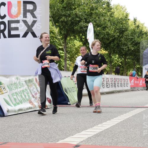06.09.2026 - CURREX Alsterlauf Yannick Fuchs http://msf.ph/oto/10178337 06.09.2026 12:03:23 Ziel 1055, 1122, 1134, 1308 meine-sportfotos.de