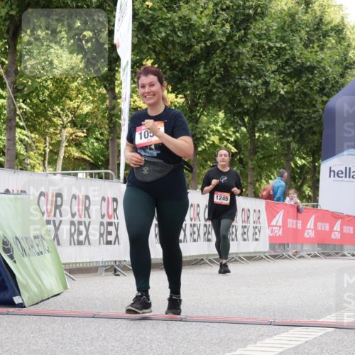 06.09.2026 - CURREX Alsterlauf Yannick Fuchs http://msf.ph/oto/10178414 06.09.2026 12:03:27 Ziel 1055, 1122, 1134, 1245, 1308 meine-sportfotos.de
