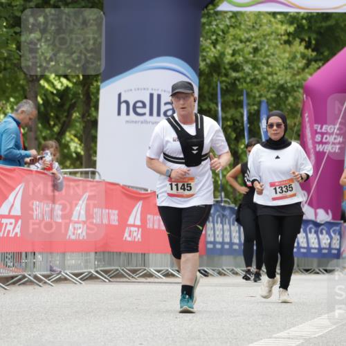 06.09.2026 - CURREX Alsterlauf Yannick Fuchs http://msf.ph/oto/10178569 06.09.2026 12:03:36 Ziel 1245 meine-sportfotos.de