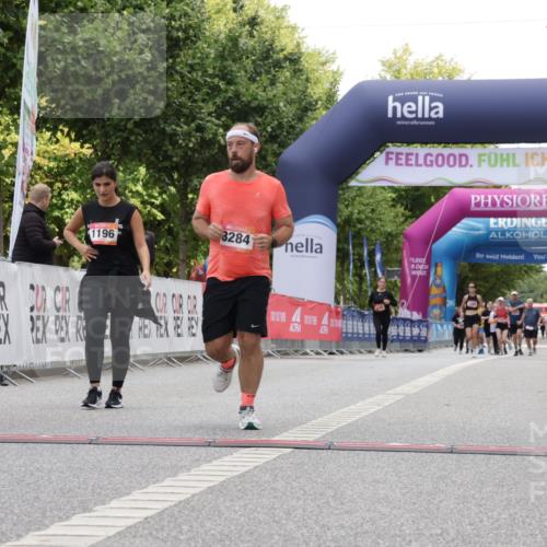 06.09.2026 - CURREX Alsterlauf Yannick Fuchs http://msf.ph/oto/10179111 06.09.2026 12:03:52 Ziel 1067, 1196, 1302, 8284 meine-sportfotos.de