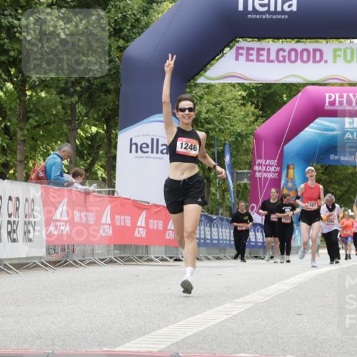 06.09.2026 - CURREX Alsterlauf Yannick Fuchs http://msf.ph/oto/10179295 06.09.2026 12:04:01 Ziel 1142, 1196, 1246 meine-sportfotos.de