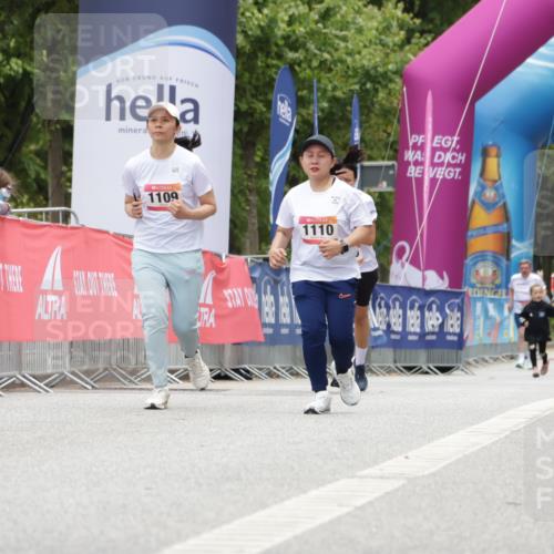 06.09.2026 - CURREX Alsterlauf Yannick Fuchs http://msf.ph/oto/10180703 06.09.2026 12:04:35 Ziel 1174, 1179 meine-sportfotos.de