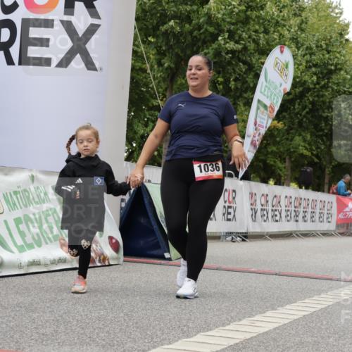 06.09.2026 - CURREX Alsterlauf Yannick Fuchs http://msf.ph/oto/10181092 06.09.2026 12:04:53 Ziel 1036, 1199 meine-sportfotos.de
