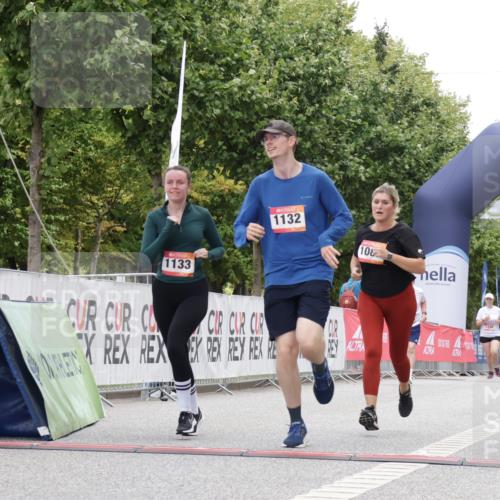 06.09.2026 - CURREX Alsterlauf Yannick Fuchs http://msf.ph/oto/10181213 06.09.2026 12:04:57 Ziel 1036, 1084, 1199 meine-sportfotos.de