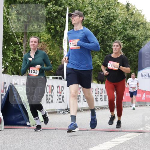 06.09.2026 - CURREX Alsterlauf Yannick Fuchs http://msf.ph/oto/10181241 06.09.2026 12:04:58 Ziel 1036, 1084 meine-sportfotos.de
