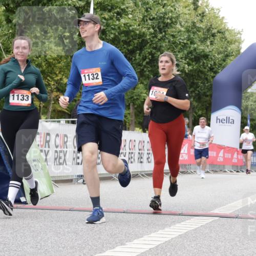 06.09.2026 - CURREX Alsterlauf Yannick Fuchs http://msf.ph/oto/10181258 06.09.2026 12:04:58 Ziel 1036, 1084 meine-sportfotos.de