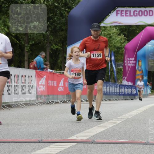 06.09.2026 - CURREX Alsterlauf Yannick Fuchs http://msf.ph/oto/10181368 06.09.2026 12:05:05 Ziel 1084, 1159, 1160, 1330, 2484 meine-sportfotos.de