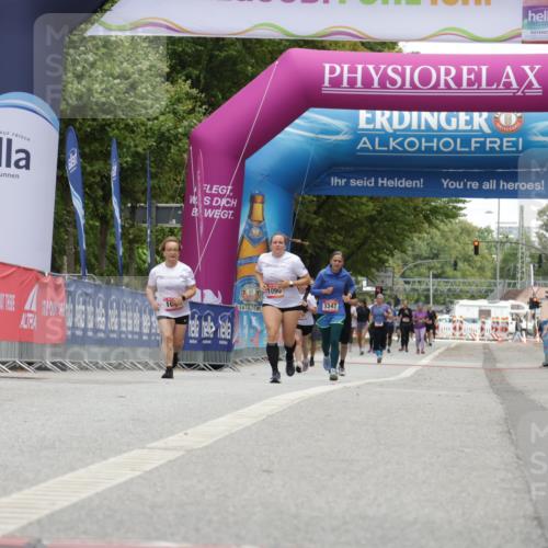 06.09.2026 - CURREX Alsterlauf Yannick Fuchs http://msf.ph/oto/10181494 06.09.2026 12:05:12 Ziel 1159, 1160, 1330, 2484 meine-sportfotos.de
