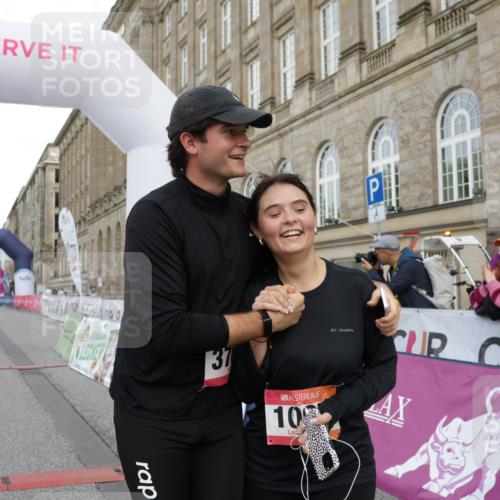 06.09.2026 - CURREX Alsterlauf Yannick Fuchs http://msf.ph/oto/10182211 06.09.2026 12:09:56 Ziel 1095, 1209 meine-sportfotos.de