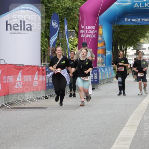 06.09.2026 - CURREX Alsterlauf Yannick Fuchs http://msf.ph/oto/10182661 06.09.2026 12:11:35 Ziel  meine-sportfotos.de