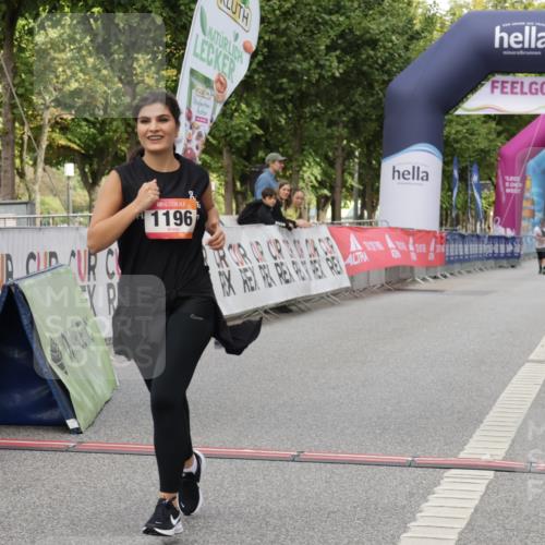 06.09.2026 - CURREX Alsterlauf Yannick Fuchs http://msf.ph/oto/10183162 06.09.2026 12:11:55 Ziel 1122, 1196, 1245, 1309 meine-sportfotos.de