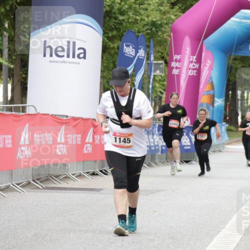 06.09.2026 - CURREX Alsterlauf Yannick Fuchs http://msf.ph/oto/10183250 06.09.2026 12:12:13 Ziel 1134 meine-sportfotos.de