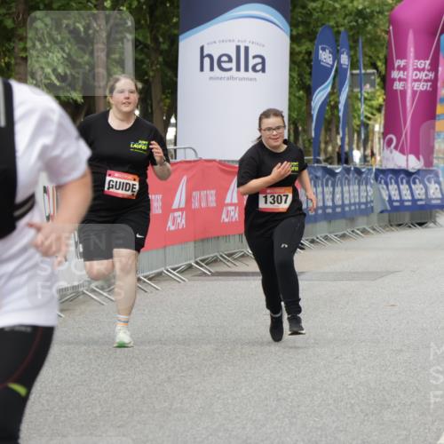 06.09.2026 - CURREX Alsterlauf Yannick Fuchs http://msf.ph/oto/10183270 06.09.2026 12:12:19 Ziel 1145, 1307 meine-sportfotos.de