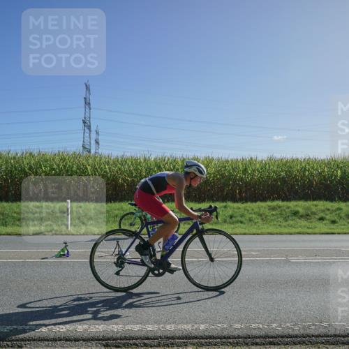 06.09.2026 - 20. Norderstedt Triathlon Michael Burmester http://msf.ph/oto/10183348 06.09.2026 10:35:17 Radfahren 729 meine-sportfotos.de