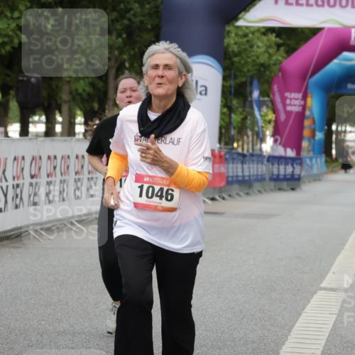 06.09.2026 - CURREX Alsterlauf Yannick Fuchs http://msf.ph/oto/10183396 06.09.2026 12:12:41 Ziel 1046, 1071 meine-sportfotos.de