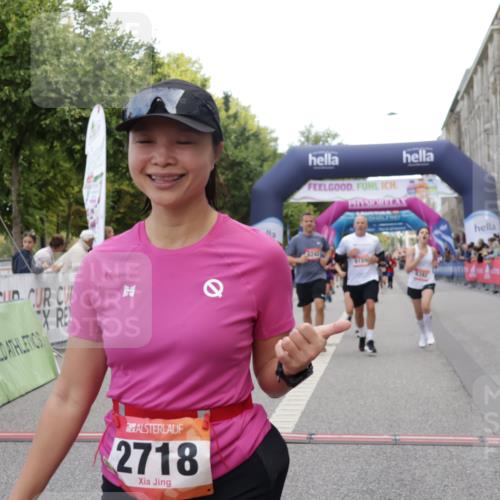 06.09.2026 - CURREX Alsterlauf Yannick Fuchs http://msf.ph/oto/10187965 06.09.2026 10:05:15 Ziel 2718, 4230, 4231, 4565, 4994, 5044, 5300, 6110, 6155, 6209, 6242, 6392, 8064, 8243 meine-sportfotos.de