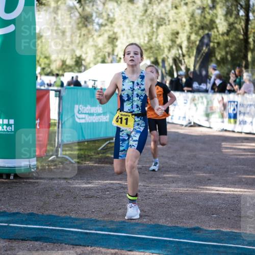 06.09.2026 - 20. Norderstedt Triathlon H.Heesch http://msf.ph/oto/10192509 06.09.2026 09:49:20 Ziel 611, 663, 691 meine-sportfotos.de