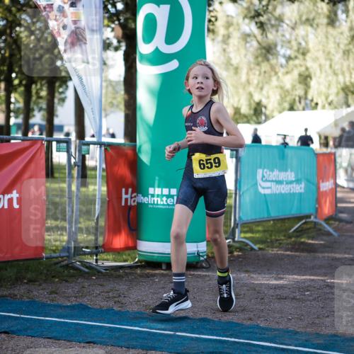 06.09.2026 - 20. Norderstedt Triathlon H.Heesch http://msf.ph/oto/10192560 06.09.2026 09:49:59 Ziel 659 meine-sportfotos.de