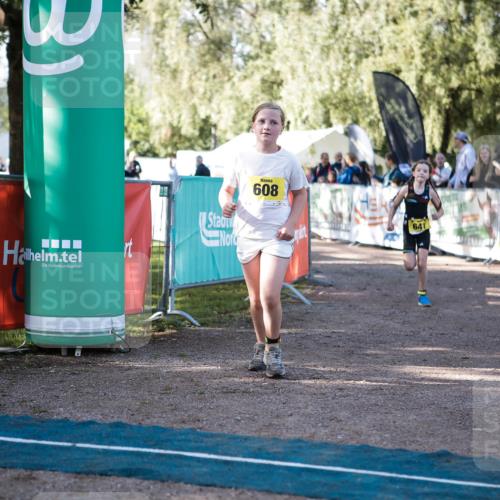 06.09.2026 - 20. Norderstedt Triathlon H.Heesch http://msf.ph/oto/10192655 06.09.2026 09:51:58 Ziel 608, 641 meine-sportfotos.de