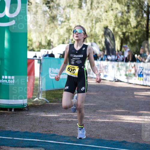 06.09.2026 - 20. Norderstedt Triathlon H.Heesch http://msf.ph/oto/10192685 06.09.2026 09:52:13 Ziel 620, 666 meine-sportfotos.de