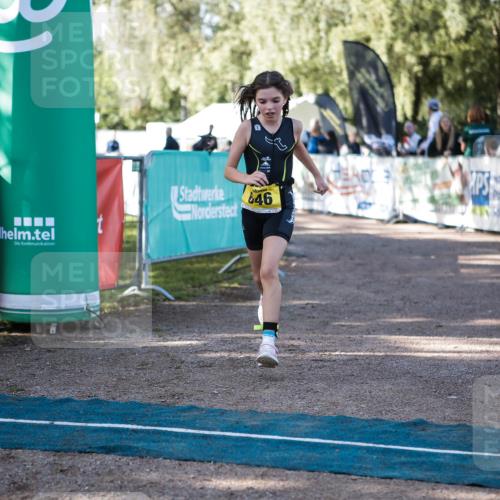 06.09.2026 - 20. Norderstedt Triathlon H.Heesch http://msf.ph/oto/10192759 06.09.2026 09:52:50 Ziel 646 meine-sportfotos.de