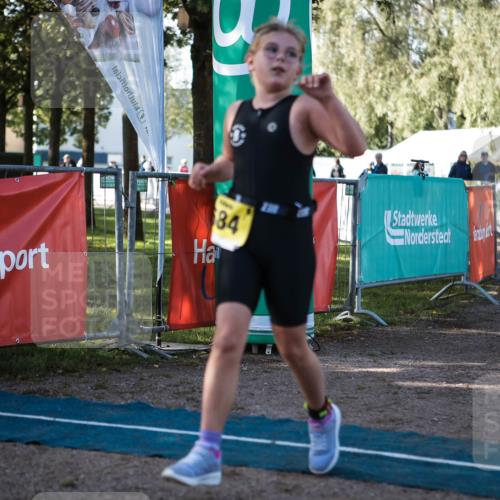 06.09.2026 - 20. Norderstedt Triathlon H.Heesch http://msf.ph/oto/10193048 06.09.2026 09:54:42 Ziel 684 meine-sportfotos.de