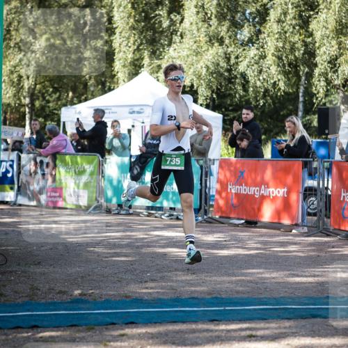 06.09.2026 - 20. Norderstedt Triathlon H.Heesch http://msf.ph/oto/10193462 06.09.2026 10:40:02 Ziel 735 meine-sportfotos.de