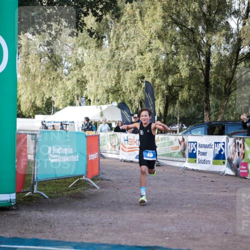 06.09.2026 - 20. Norderstedt Triathlon H.Heesch http://msf.ph/oto/10197118 06.09.2026 09:09:55 Ziel 46 meine-sportfotos.de