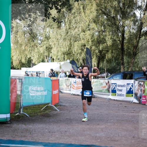 06.09.2026 - 20. Norderstedt Triathlon H.Heesch http://msf.ph/oto/10197120 06.09.2026 09:09:55 Ziel 46 meine-sportfotos.de