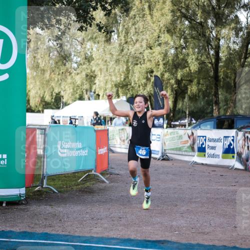 06.09.2026 - 20. Norderstedt Triathlon H.Heesch http://msf.ph/oto/10197143 06.09.2026 09:09:55 Ziel 46 meine-sportfotos.de