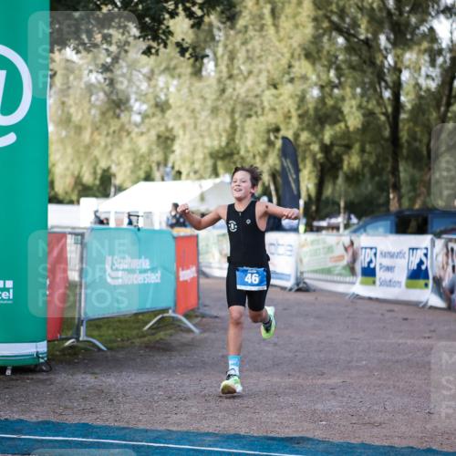 06.09.2026 - 20. Norderstedt Triathlon H.Heesch http://msf.ph/oto/10197149 06.09.2026 09:09:56 Ziel 46 meine-sportfotos.de