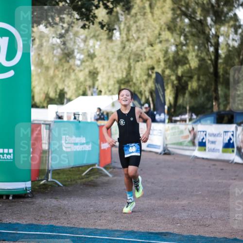06.09.2026 - 20. Norderstedt Triathlon H.Heesch http://msf.ph/oto/10197155 06.09.2026 09:09:56 Ziel 46 meine-sportfotos.de