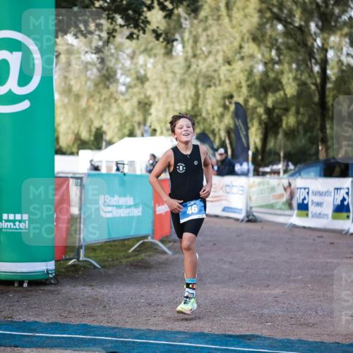 06.09.2026 - 20. Norderstedt Triathlon H.Heesch http://msf.ph/oto/10197157 06.09.2026 09:09:56 Ziel 46 meine-sportfotos.de