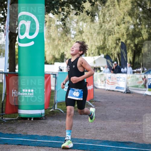 06.09.2026 - 20. Norderstedt Triathlon H.Heesch http://msf.ph/oto/10197172 06.09.2026 09:09:56 Ziel 46 meine-sportfotos.de