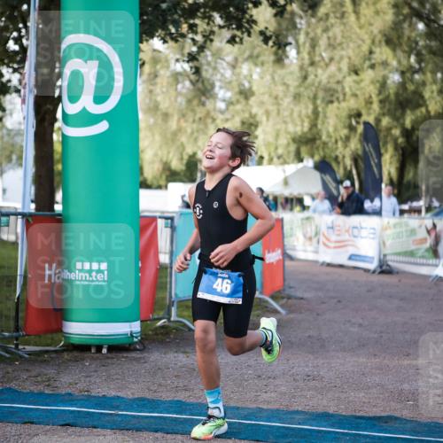06.09.2026 - 20. Norderstedt Triathlon H.Heesch http://msf.ph/oto/10197174 06.09.2026 09:09:56 Ziel 46 meine-sportfotos.de