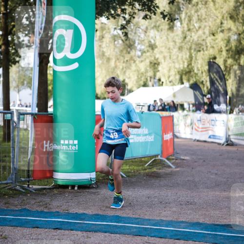 06.09.2026 - 20. Norderstedt Triathlon H.Heesch http://msf.ph/oto/10197199 06.09.2026 09:10:12 Ziel 36, 49 meine-sportfotos.de