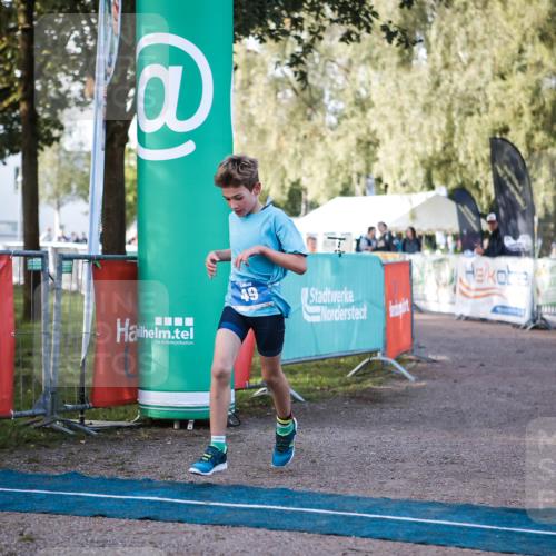 06.09.2026 - 20. Norderstedt Triathlon H.Heesch http://msf.ph/oto/10197203 06.09.2026 09:10:12 Ziel 36, 49 meine-sportfotos.de