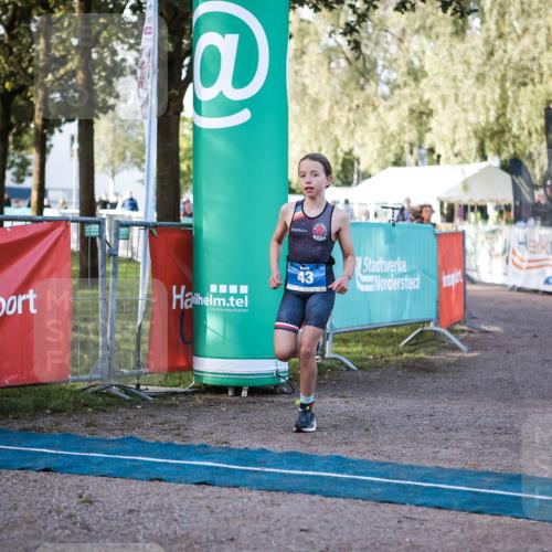 06.09.2026 - 20. Norderstedt Triathlon H.Heesch http://msf.ph/oto/10197266 06.09.2026 09:10:44 Ziel 14, 43 meine-sportfotos.de