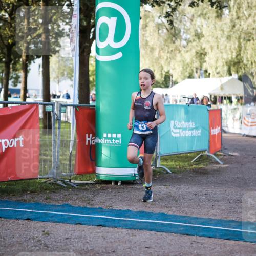 06.09.2026 - 20. Norderstedt Triathlon H.Heesch http://msf.ph/oto/10197267 06.09.2026 09:10:44 Ziel 14, 43 meine-sportfotos.de