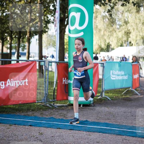 06.09.2026 - 20. Norderstedt Triathlon H.Heesch http://msf.ph/oto/10197275 06.09.2026 09:10:44 Ziel 14, 43 meine-sportfotos.de