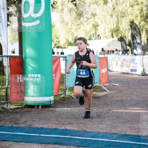 06.09.2026 - 20. Norderstedt Triathlon H.Heesch http://msf.ph/oto/10198191 06.09.2026 09:14:11 Ziel 44 meine-sportfotos.de