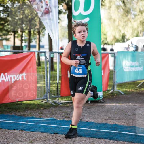 06.09.2026 - 20. Norderstedt Triathlon H.Heesch http://msf.ph/oto/10198211 06.09.2026 09:14:12 Ziel 44 meine-sportfotos.de