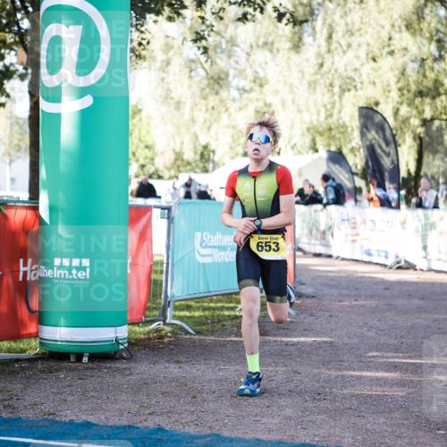 06.09.2026 - 20. Norderstedt Triathlon H.Heesch http://msf.ph/oto/10198313 06.09.2026 09:44:21 Ziel 653 meine-sportfotos.de