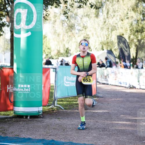 06.09.2026 - 20. Norderstedt Triathlon H.Heesch http://msf.ph/oto/10198315 06.09.2026 09:44:21 Ziel 653 meine-sportfotos.de