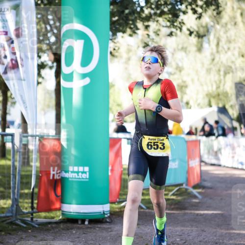06.09.2026 - 20. Norderstedt Triathlon H.Heesch http://msf.ph/oto/10198330 06.09.2026 09:44:21 Ziel 653 meine-sportfotos.de