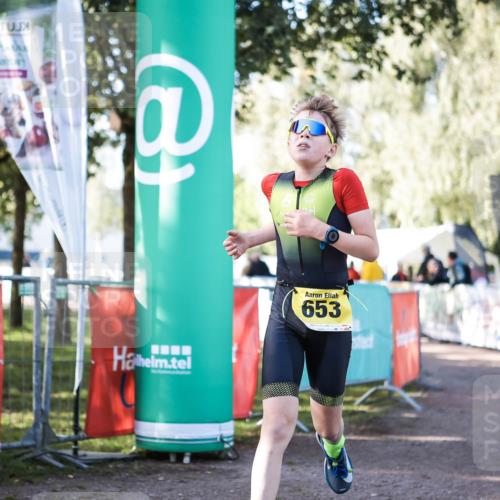 06.09.2026 - 20. Norderstedt Triathlon H.Heesch http://msf.ph/oto/10198332 06.09.2026 09:44:22 Ziel 653 meine-sportfotos.de