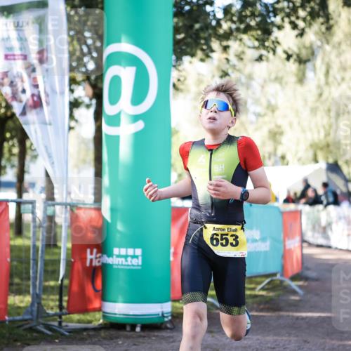 06.09.2026 - 20. Norderstedt Triathlon H.Heesch http://msf.ph/oto/10198335 06.09.2026 09:44:22 Ziel 653 meine-sportfotos.de