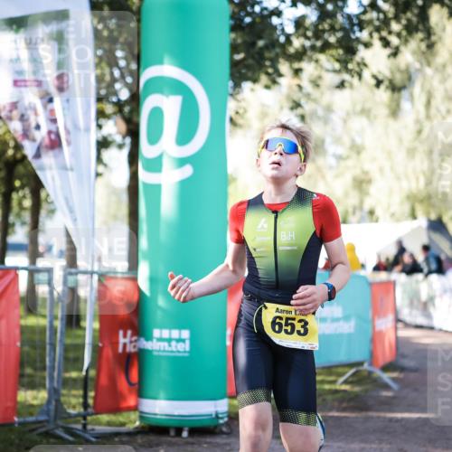06.09.2026 - 20. Norderstedt Triathlon H.Heesch http://msf.ph/oto/10198337 06.09.2026 09:44:22 Ziel 653 meine-sportfotos.de